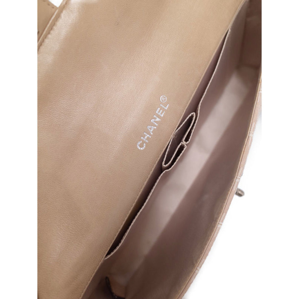 Chanel Line Shoulder Chain Bag - Picture 3 of 9